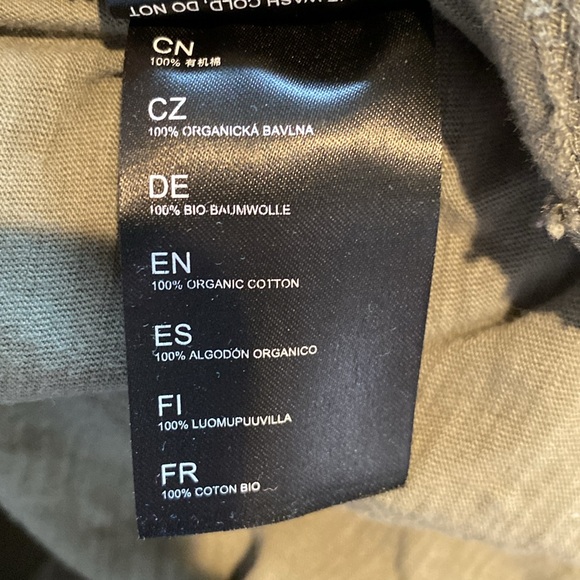 Kuhl Women’s Green Shay Tank: Size Small - Picture 7 of 9